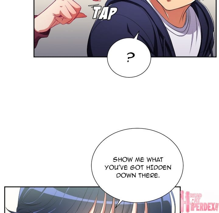 My High School Bully (Uncensored), chapter 4, page 56 of 85