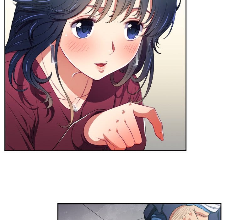 My High School Bully (Uncensored), chapter 4, page 57 of 85