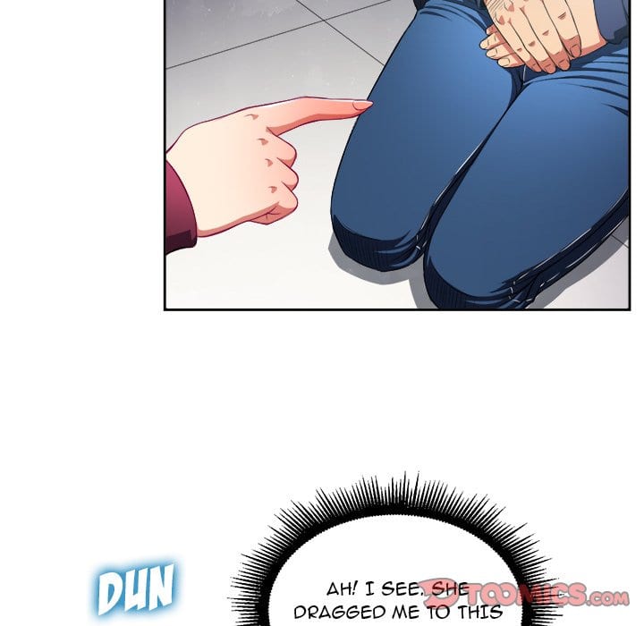 My High School Bully (Uncensored), chapter 4, page 58 of 85