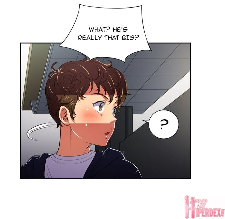 My High School Bully (Uncensored), chapter 4, page 61 of 85