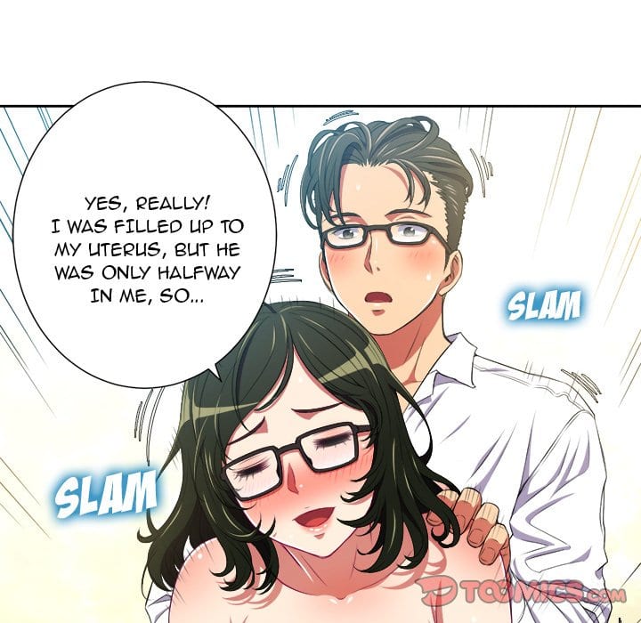 My High School Bully (Uncensored), chapter 4, page 62 of 85