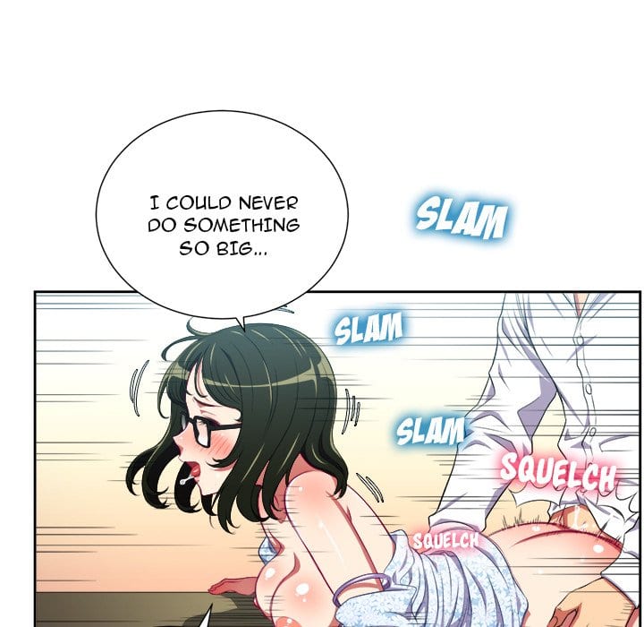 My High School Bully (Uncensored), chapter 4, page 64 of 85