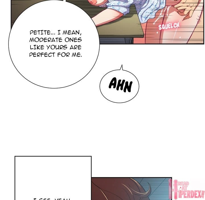 My High School Bully (Uncensored), chapter 4, page 65 of 85