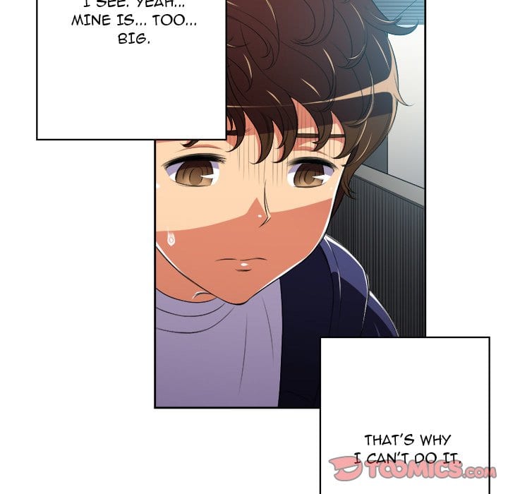 My High School Bully (Uncensored), chapter 4, page 66 of 85