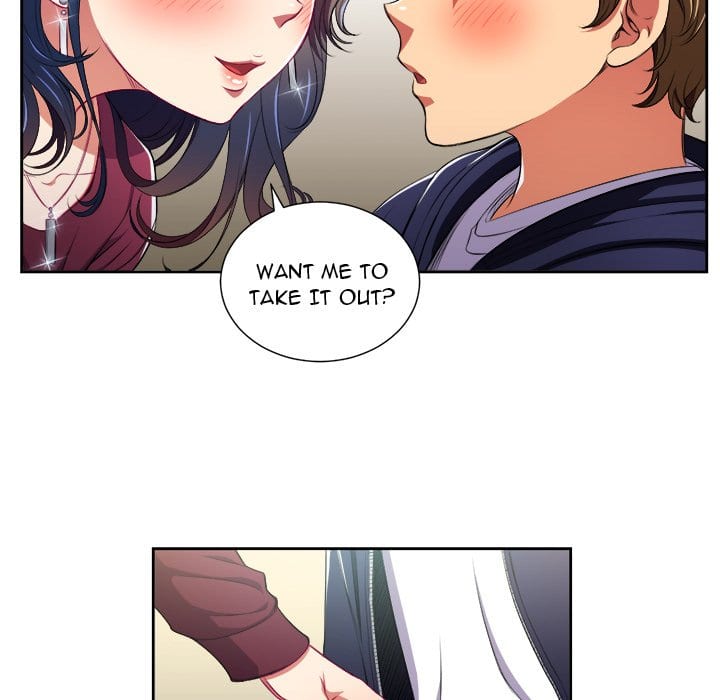 My High School Bully (Uncensored), chapter 4, page 68 of 85