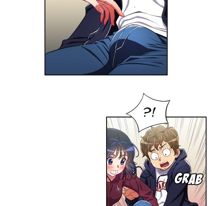 My High School Bully (Uncensored), chapter 4, page 69 of 85