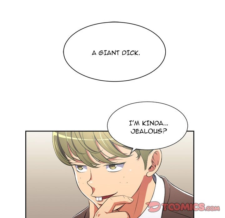 My High School Bully (Uncensored), chapter 4, page 74 of 85