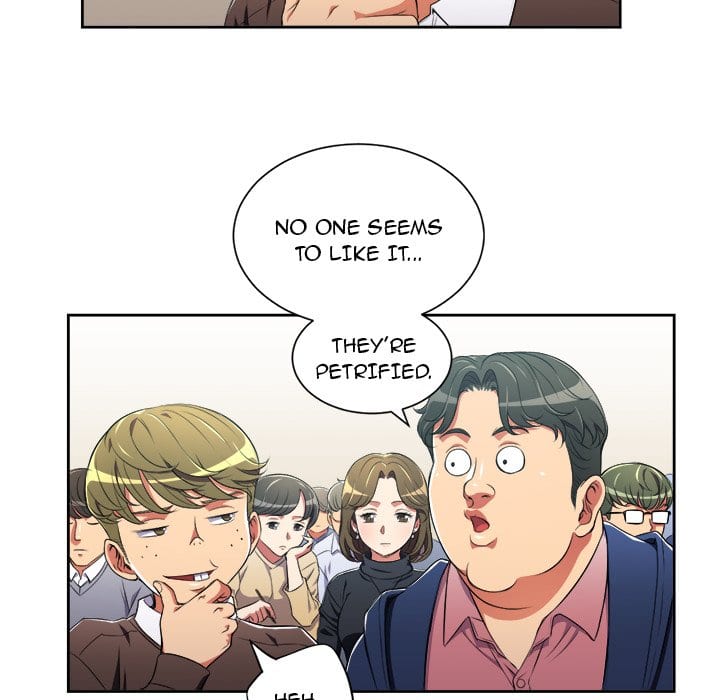 My High School Bully (Uncensored), chapter 4, page 75 of 85