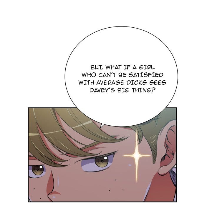 My High School Bully (Uncensored), chapter 4, page 77 of 85