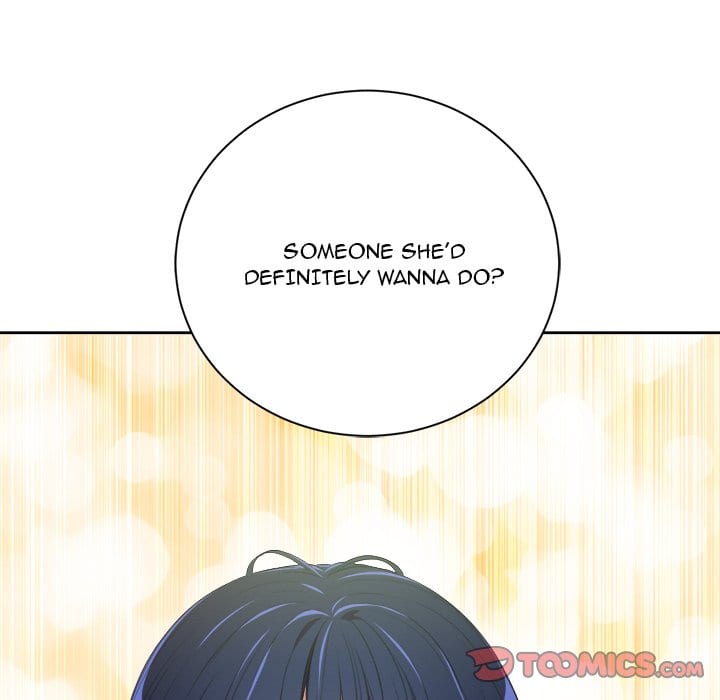 My High School Bully (Uncensored), chapter 4, page 82 of 85