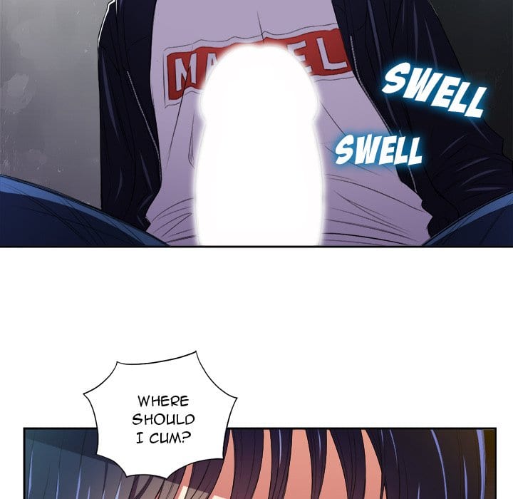 My High School Bully (Uncensored), chapter 5, page 13 of 84