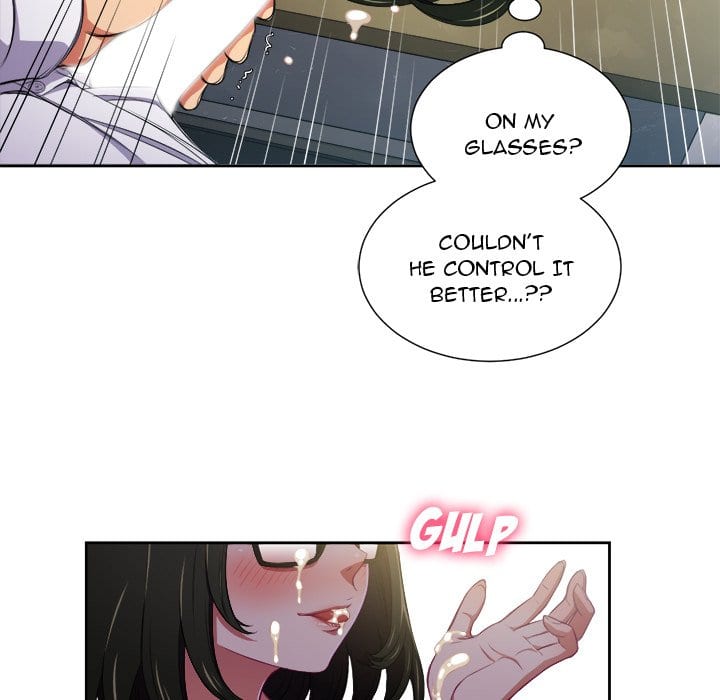 My High School Bully (Uncensored), chapter 5, page 19 of 84