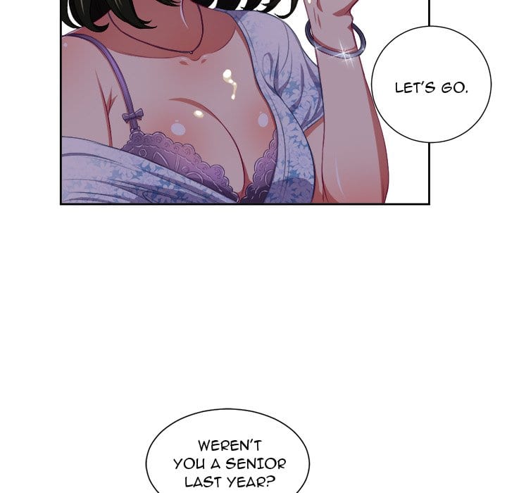 My High School Bully (Uncensored), chapter 5, page 20 of 84