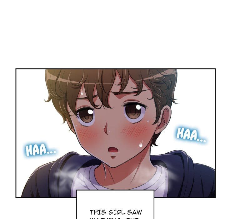 My High School Bully (Uncensored), chapter 5, page 24 of 84