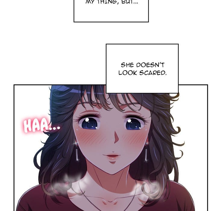 My High School Bully (Uncensored), chapter 5, page 25 of 84
