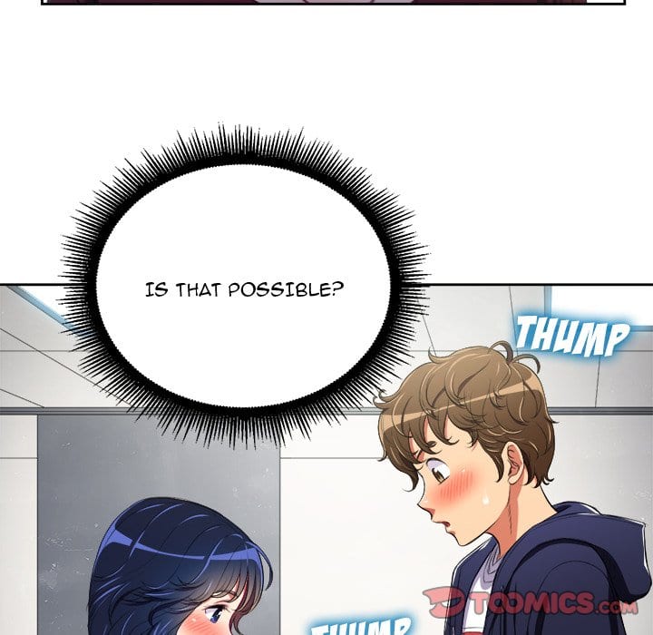 My High School Bully (Uncensored), chapter 5, page 26 of 84