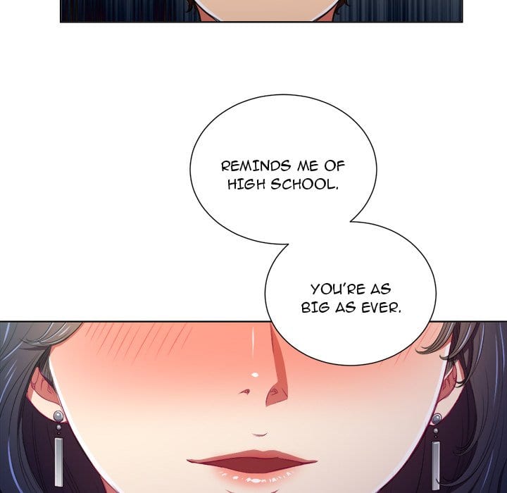 My High School Bully (Uncensored), chapter 5, page 32 of 84