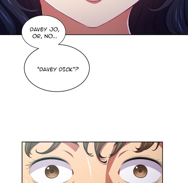 My High School Bully (Uncensored), chapter 5, page 33 of 84