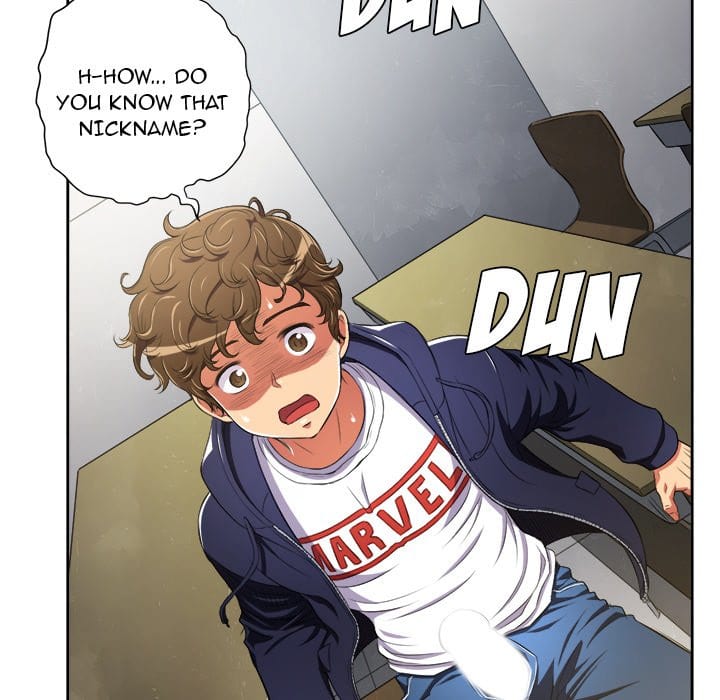 My High School Bully (Uncensored), chapter 5, page 36 of 84