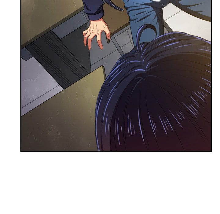 My High School Bully (Uncensored), chapter 5, page 37 of 84