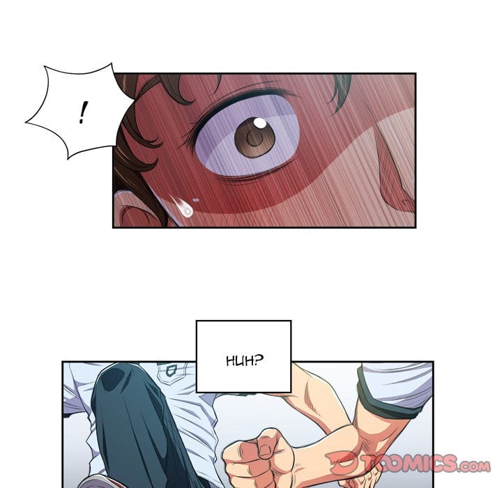 My High School Bully (Uncensored), chapter 5, page 38 of 84