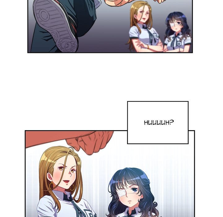 My High School Bully (Uncensored), chapter 5, page 39 of 84