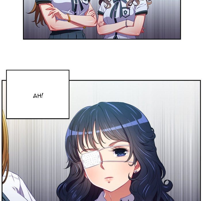 My High School Bully (Uncensored), chapter 5, page 40 of 84