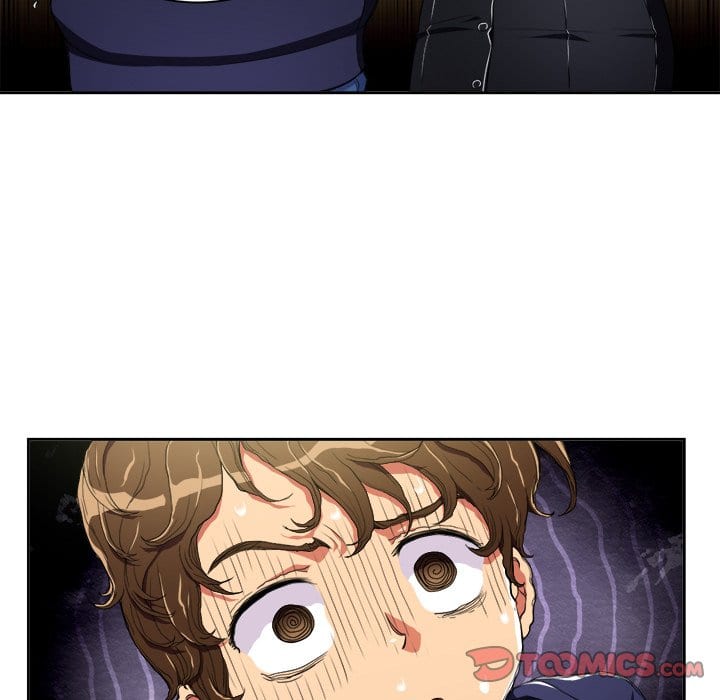 My High School Bully (Uncensored), chapter 5, page 46 of 84