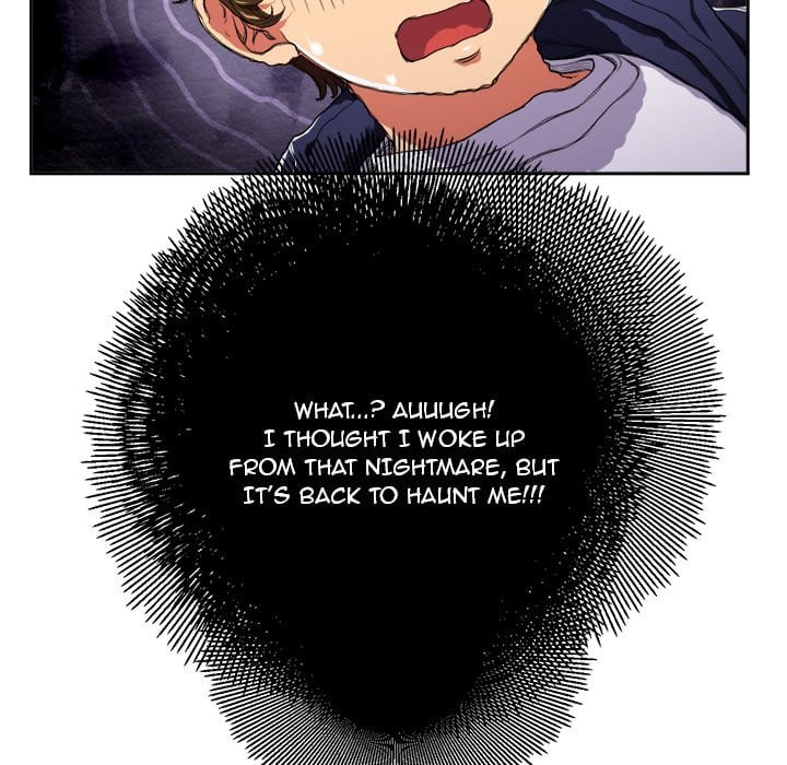 My High School Bully (Uncensored), chapter 5, page 47 of 84