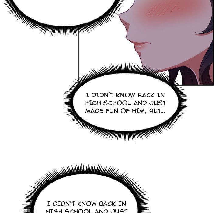 My High School Bully (Uncensored), chapter 5, page 51 of 84