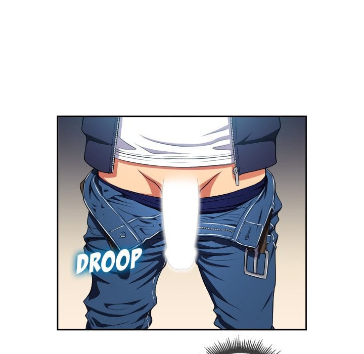 My High School Bully (Uncensored), chapter 5, page 55 of 84