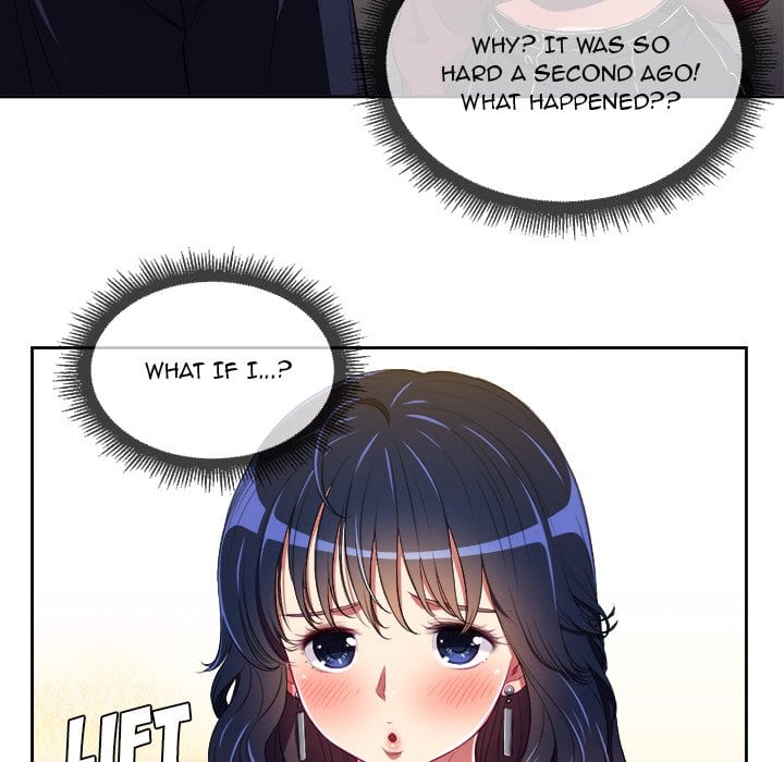 My High School Bully (Uncensored), chapter 5, page 57 of 84