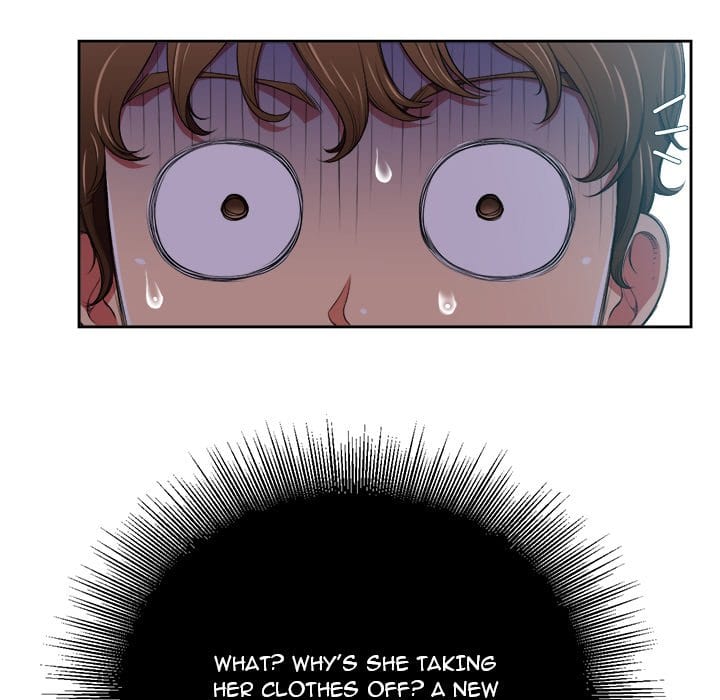 My High School Bully (Uncensored), chapter 5, page 59 of 84