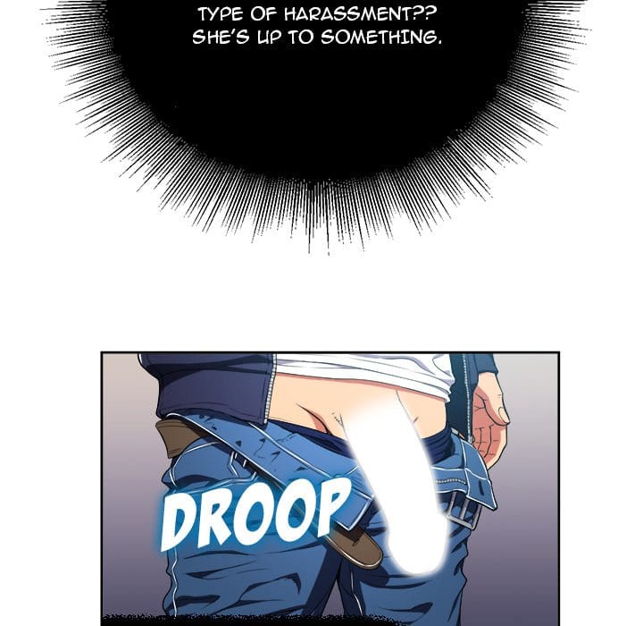 My High School Bully (Uncensored), chapter 5, page 60 of 84