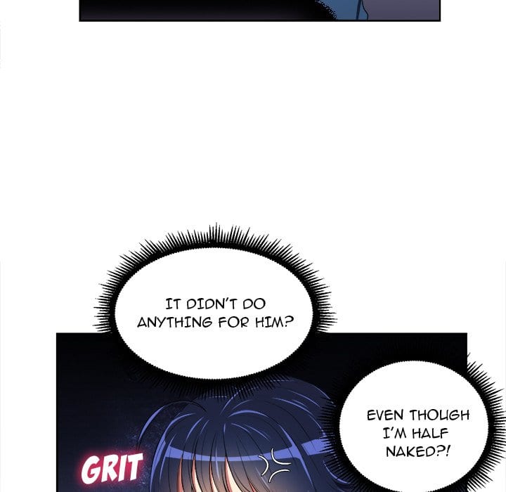 My High School Bully (Uncensored), chapter 5, page 61 of 84