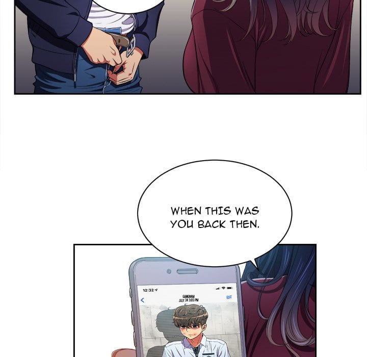 My High School Bully (Uncensored), chapter 5, page 65 of 84