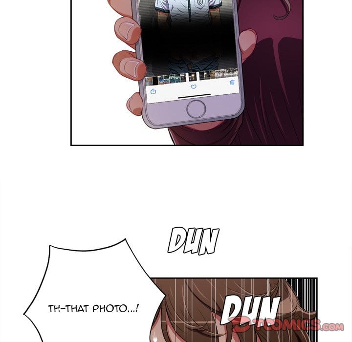 My High School Bully (Uncensored), chapter 5, page 66 of 84