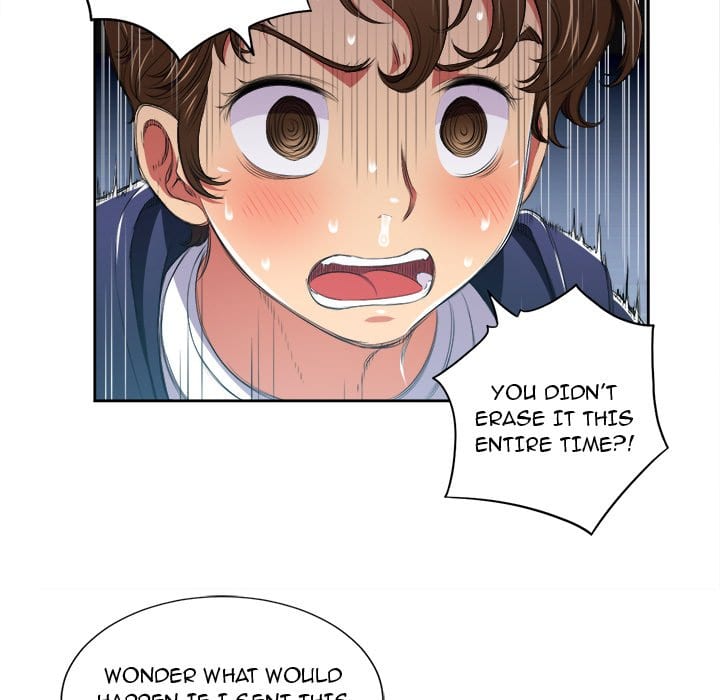 My High School Bully (Uncensored), chapter 5, page 67 of 84