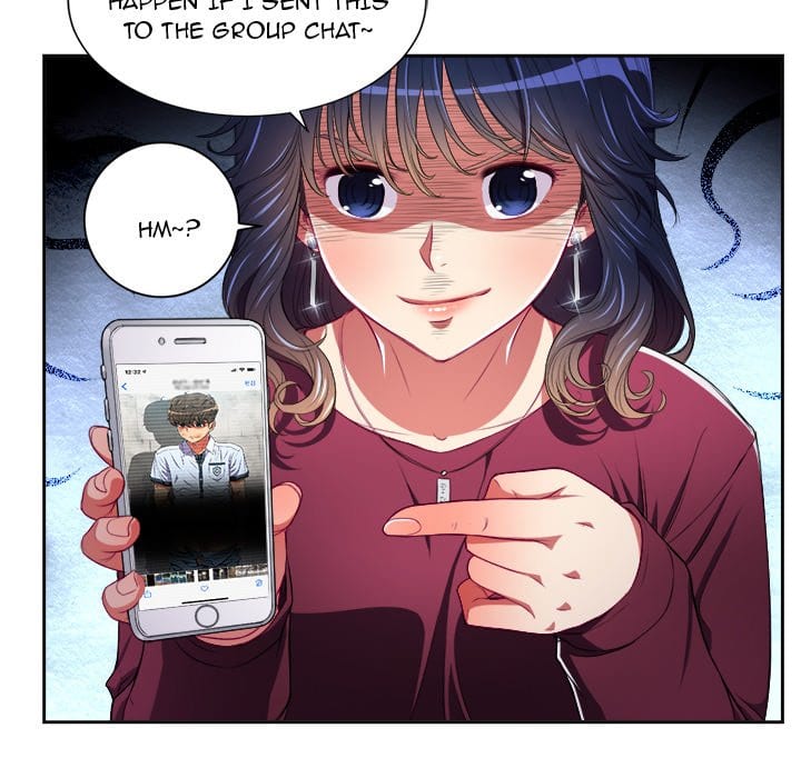 My High School Bully (Uncensored), chapter 5, page 68 of 84