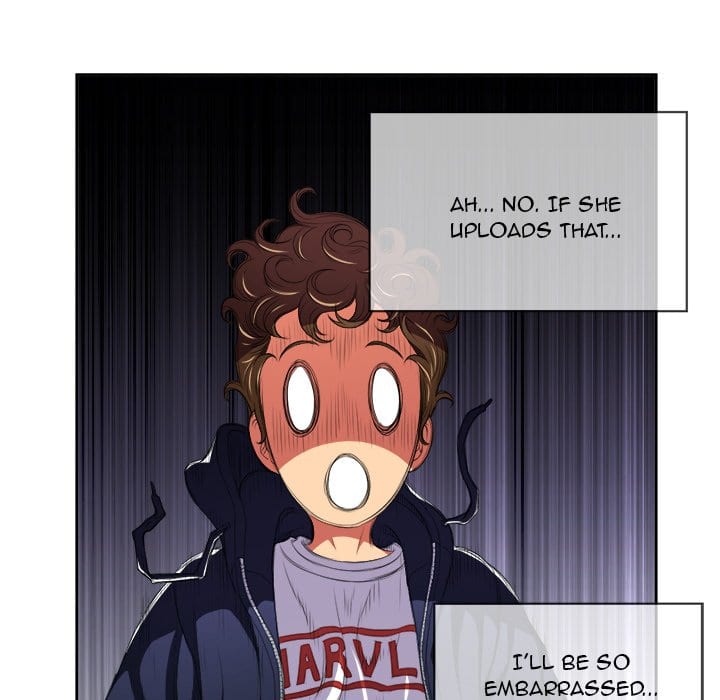 My High School Bully (Uncensored), chapter 5, page 69 of 84