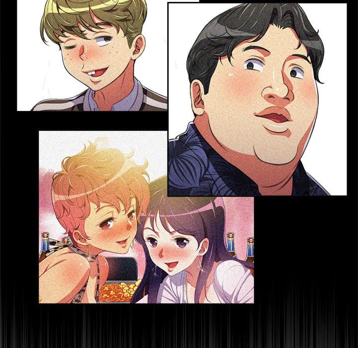 My High School Bully (Uncensored), chapter 5, page 72 of 84