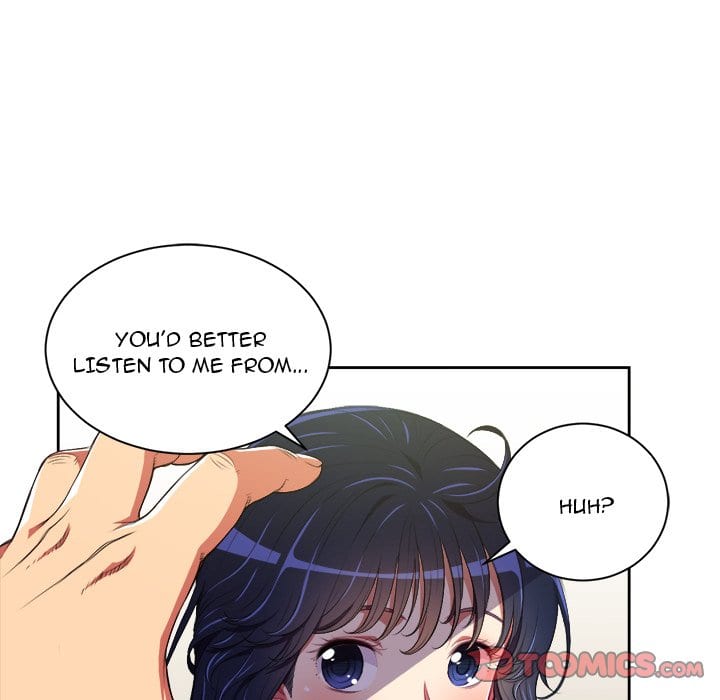 My High School Bully (Uncensored), chapter 5, page 74 of 84