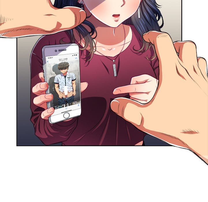 My High School Bully (Uncensored), chapter 5, page 75 of 84