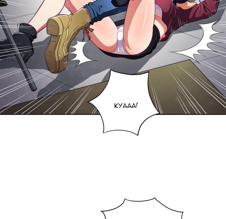 My High School Bully (Uncensored), chapter 5, page 77 of 84
