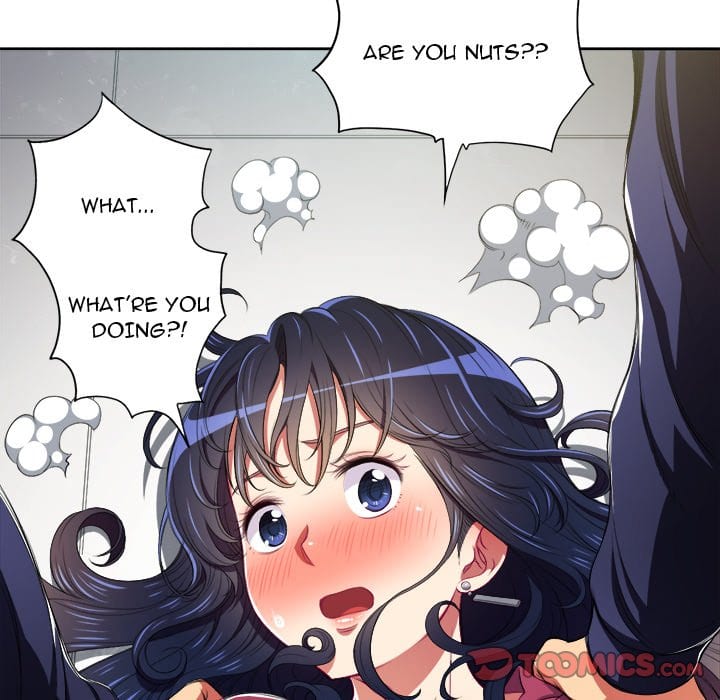 My High School Bully (Uncensored), chapter 5, page 78 of 84