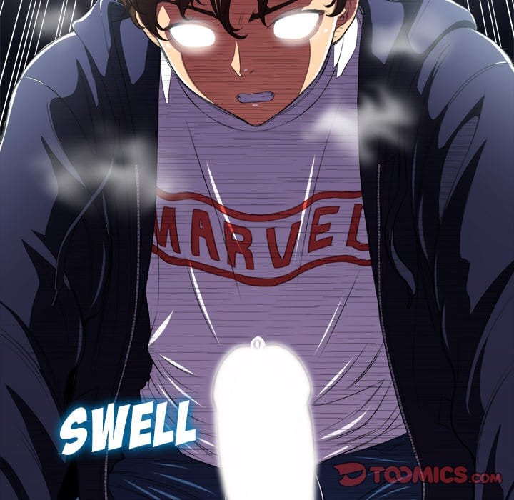 My High School Bully (Uncensored), chapter 5, page 82 of 84