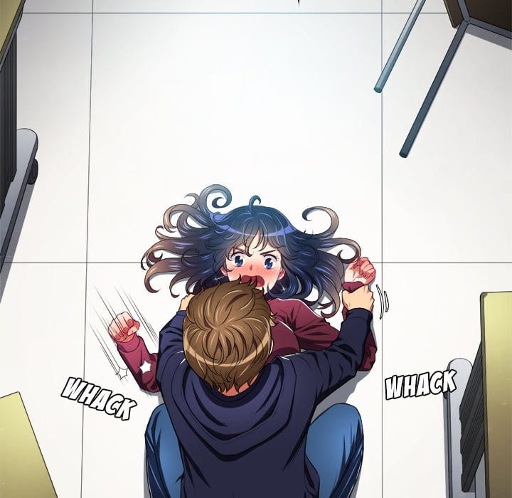 My High School Bully (Uncensored), chapter 6, page 5 of 98