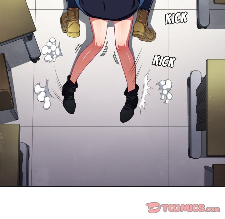 My High School Bully (Uncensored), chapter 6, page 6 of 98