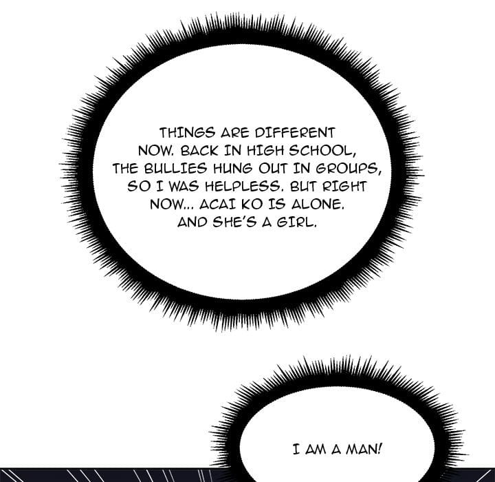 My High School Bully (Uncensored), chapter 6, page 7 of 98