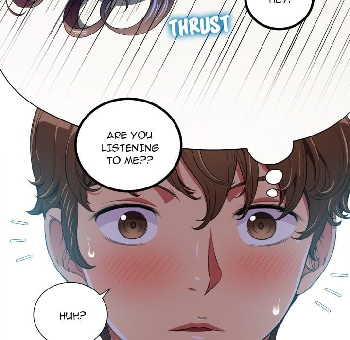 My High School Bully (Uncensored), chapter 6, page 25 of 98